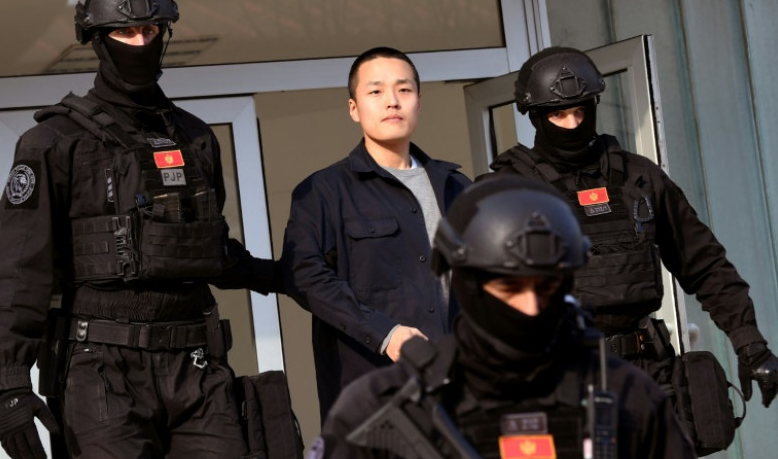 Montenegro Ekstradisi Penjahat Kripto Jenius Korsel Paling Dicari